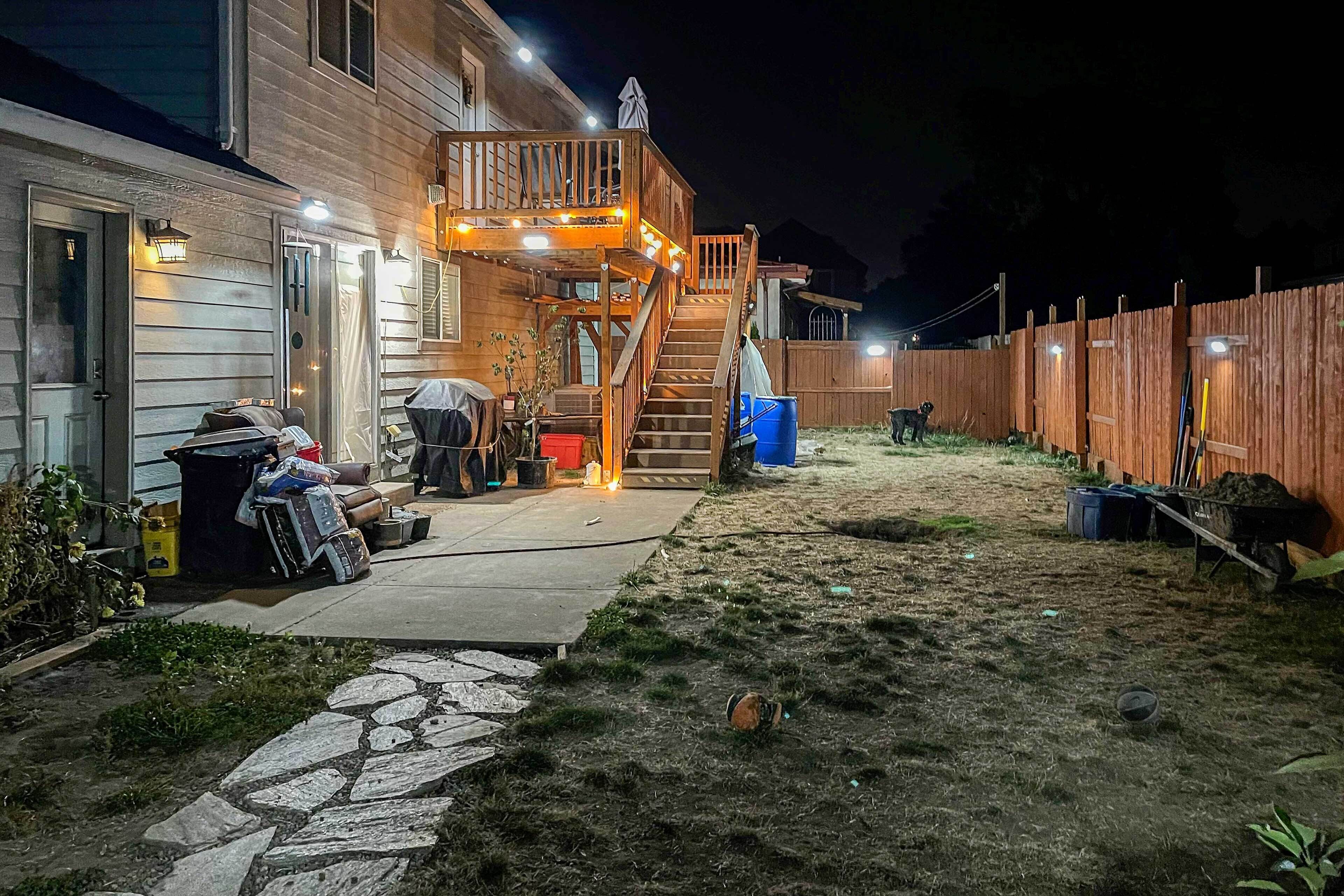 公寓 (3 Bedrooms) | 住宿內部