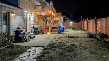 Apartment (3 Bedrooms) | Interior