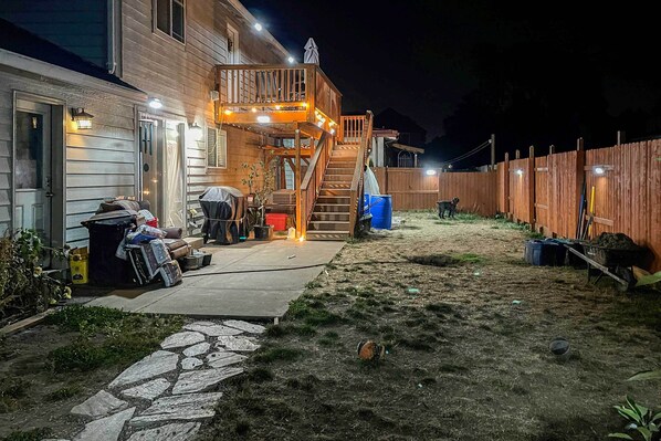 Apartment (3 Bedrooms) | Interior