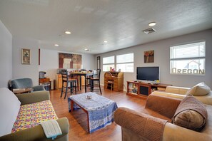 公寓 (3 Bedrooms) | 住宿内部