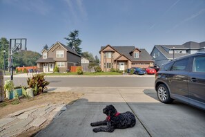 Apartment (3 Bedrooms) | Bahagian dalam