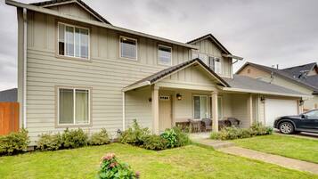 Apartment (3 Bedrooms) | Interior