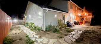 Springfield Apt w/ Deck + Central Location!