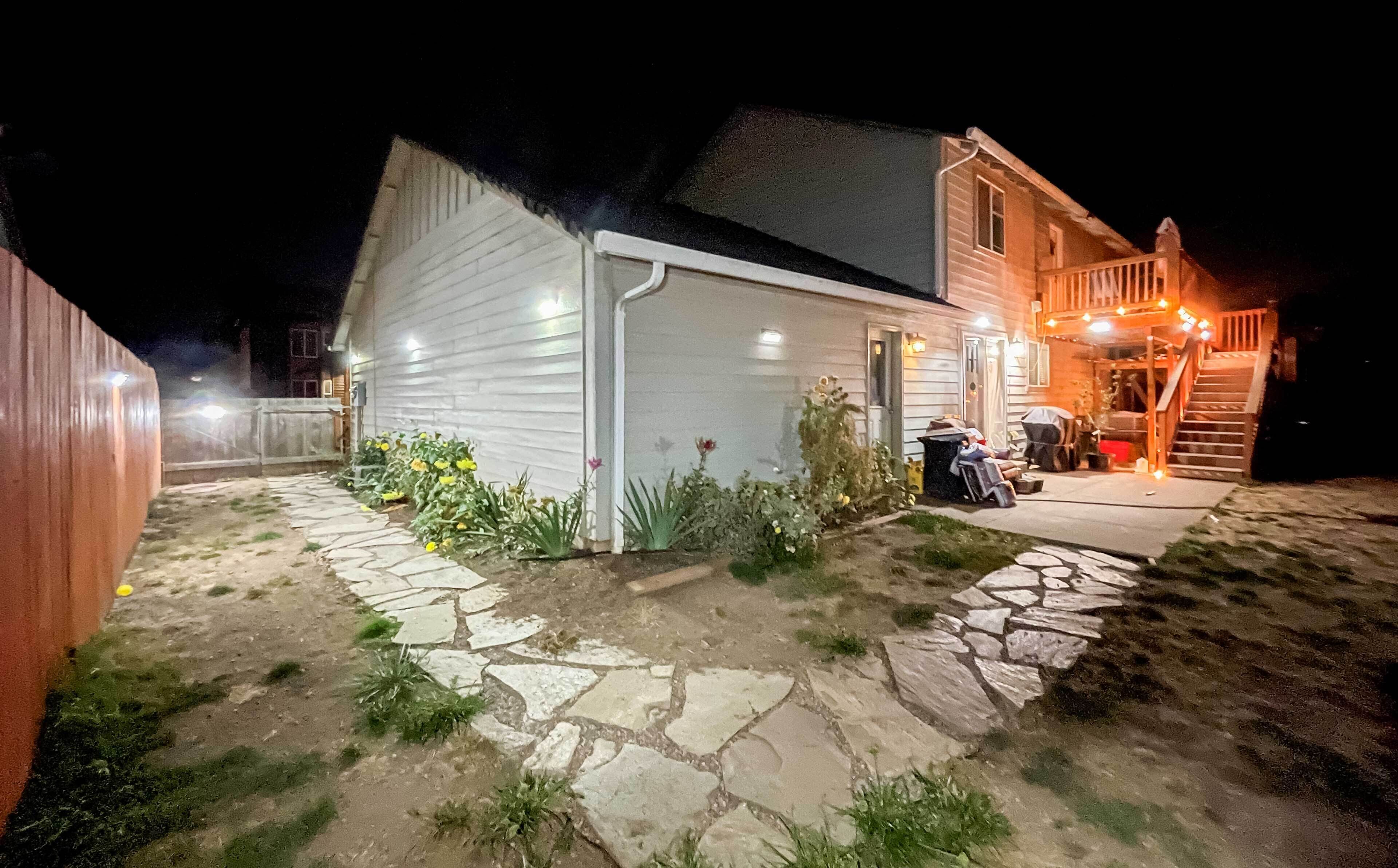 Apartment (3 Bedrooms) | Interior