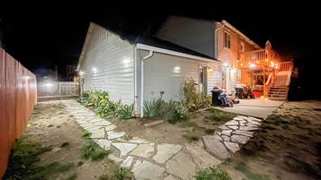 Apartment (3 Bedrooms) | Interior