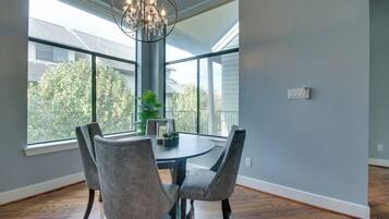Huis (3 Bedrooms) | Interieur