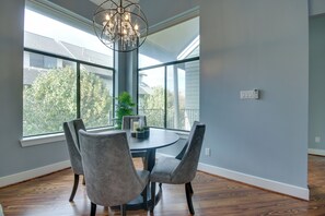 ハウス (3 Bedrooms) | 内装