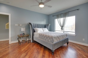 ハウス (3 Bedrooms) | 内装