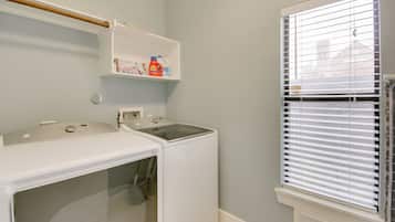 Huis (3 Bedrooms) | Interieur
