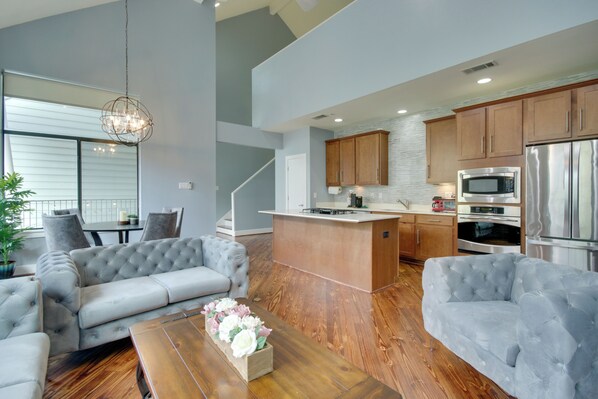 บ้านพัก (3 Bedrooms) | ด้านหน้าที่พัก