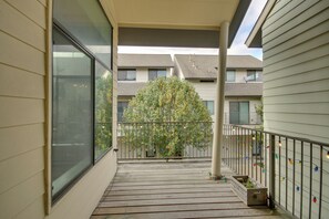 บ้านพัก (3 Bedrooms) | ภายใน