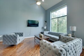 บ้านพัก (3 Bedrooms) | ภายใน