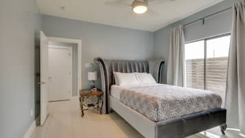 Huis (3 Bedrooms) | Interieur