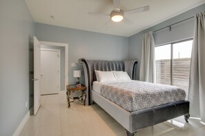 Ferienhaus (3 Bedrooms) | Innenbereich