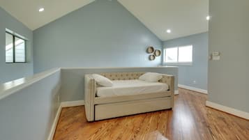 Huis (3 Bedrooms) | Interieur