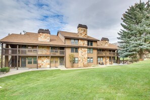 公寓 (2 Bedrooms) | 住宿內部