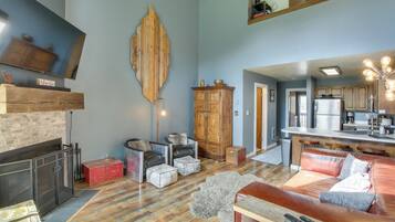 Apartment (2 Bedrooms) | Fassade der Unterkunft