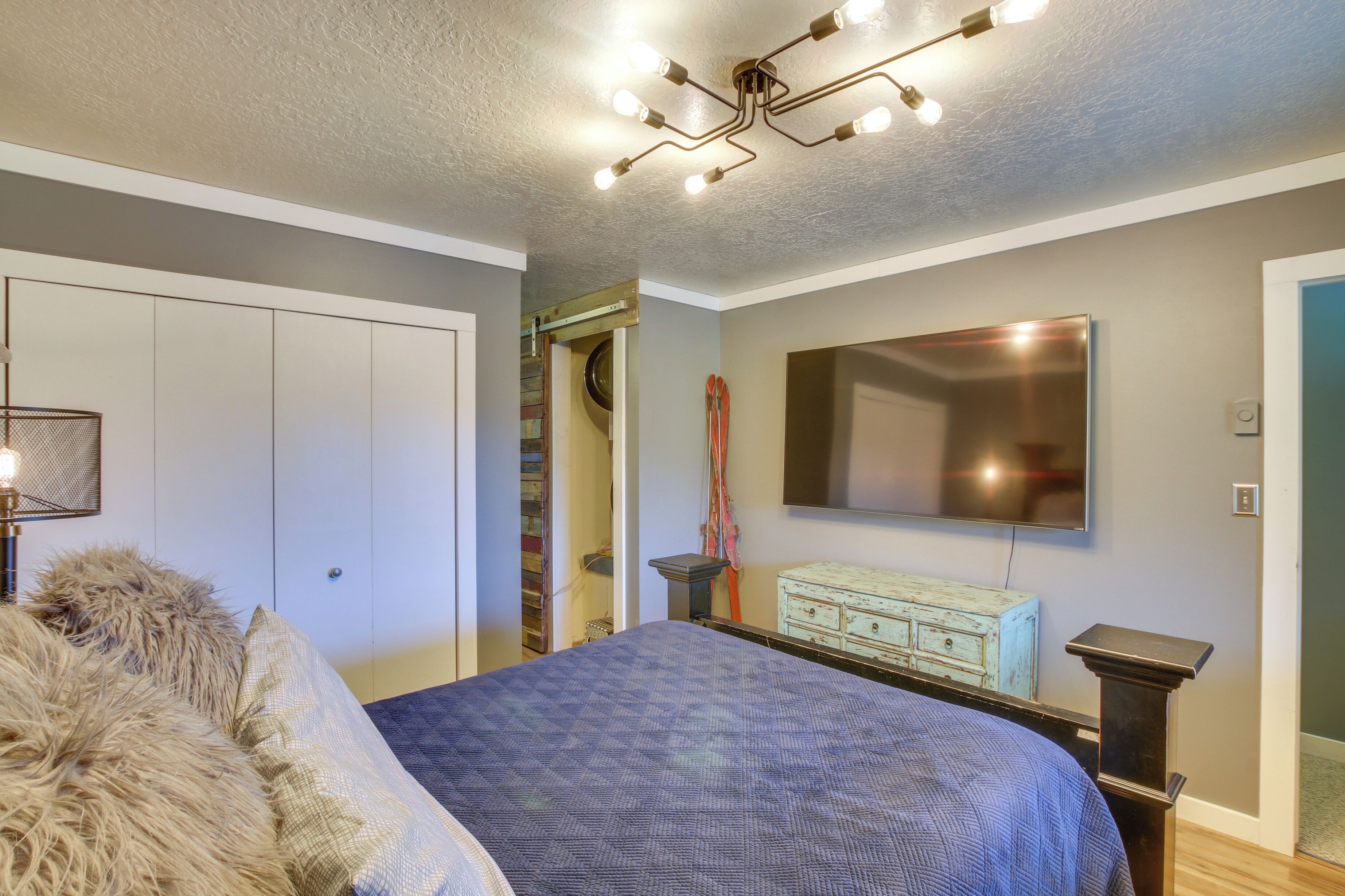 Apartment (2 Bedrooms) | Innenbereich