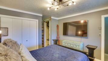 Apartment (2 Bedrooms) | Innenbereich