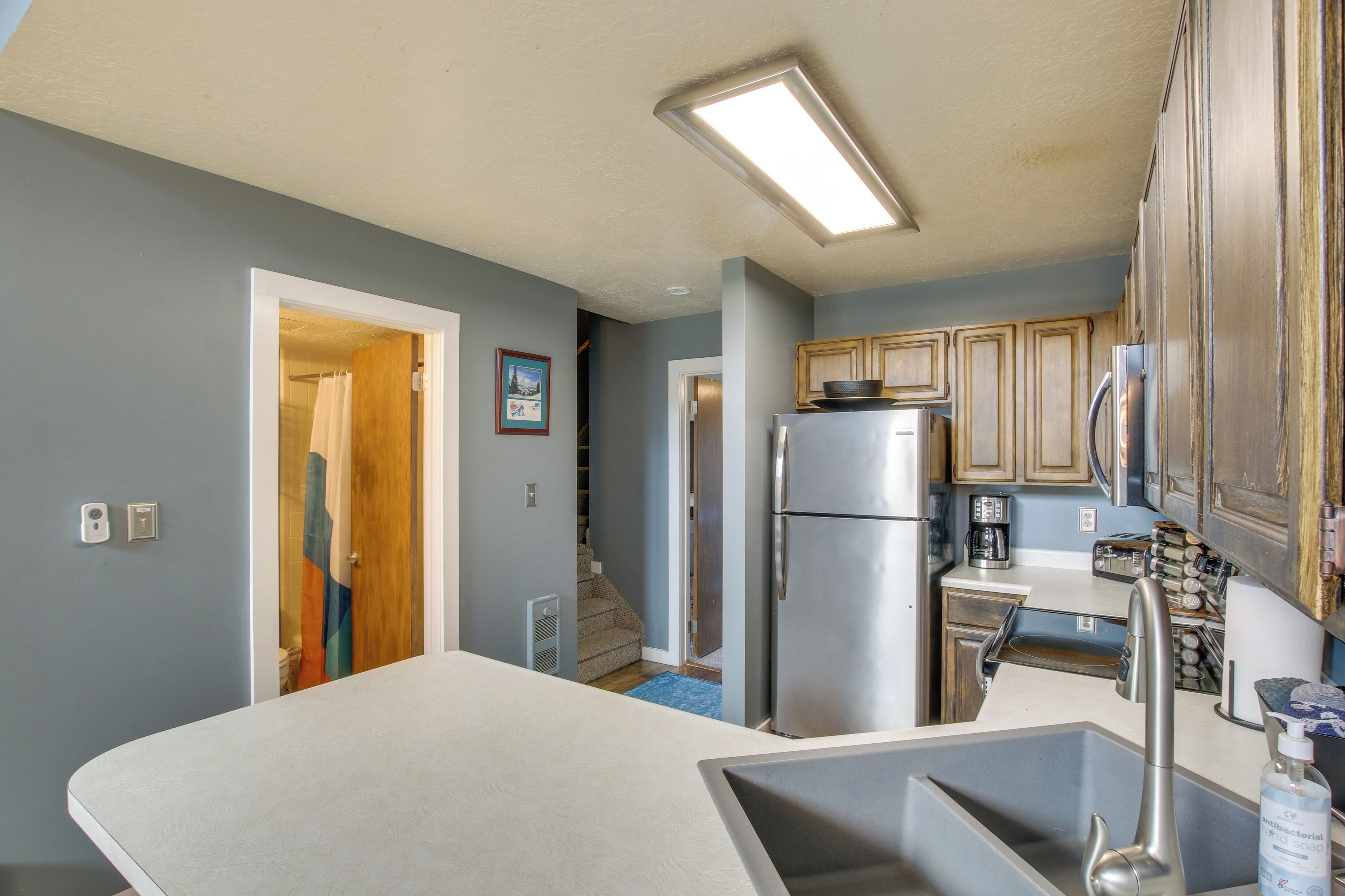 아파트 (2 Bedrooms) | 내부