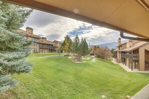 公寓 (2 Bedrooms) | 住宿內部