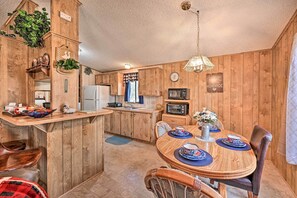 Casa (2 Bedrooms) | Interior