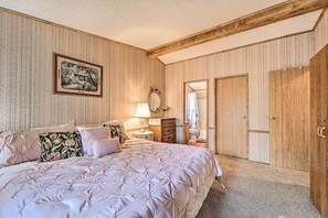 Ferienhaus (2 Bedrooms) | Innenbereich