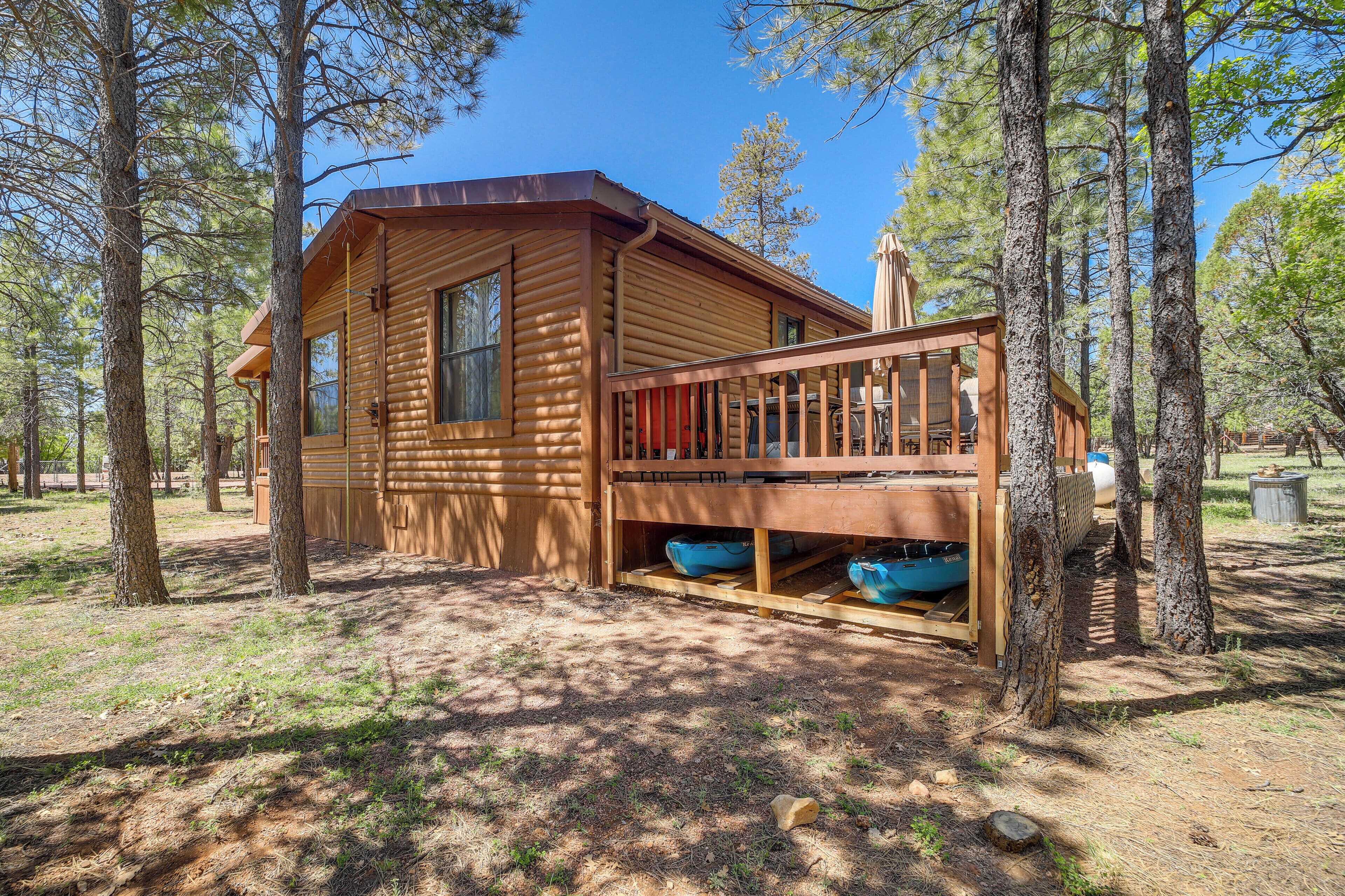 House (2 Bedrooms) | Front of property