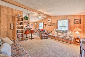 Casa (2 Bedrooms) | Interior