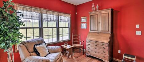 Casa (3 Bedrooms) | Interior