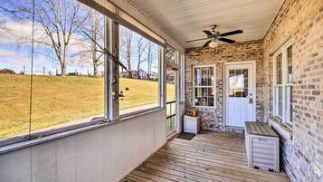 Casa (3 Bedrooms) | Parte interna