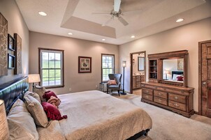 Casa (3 Bedrooms) | Interior