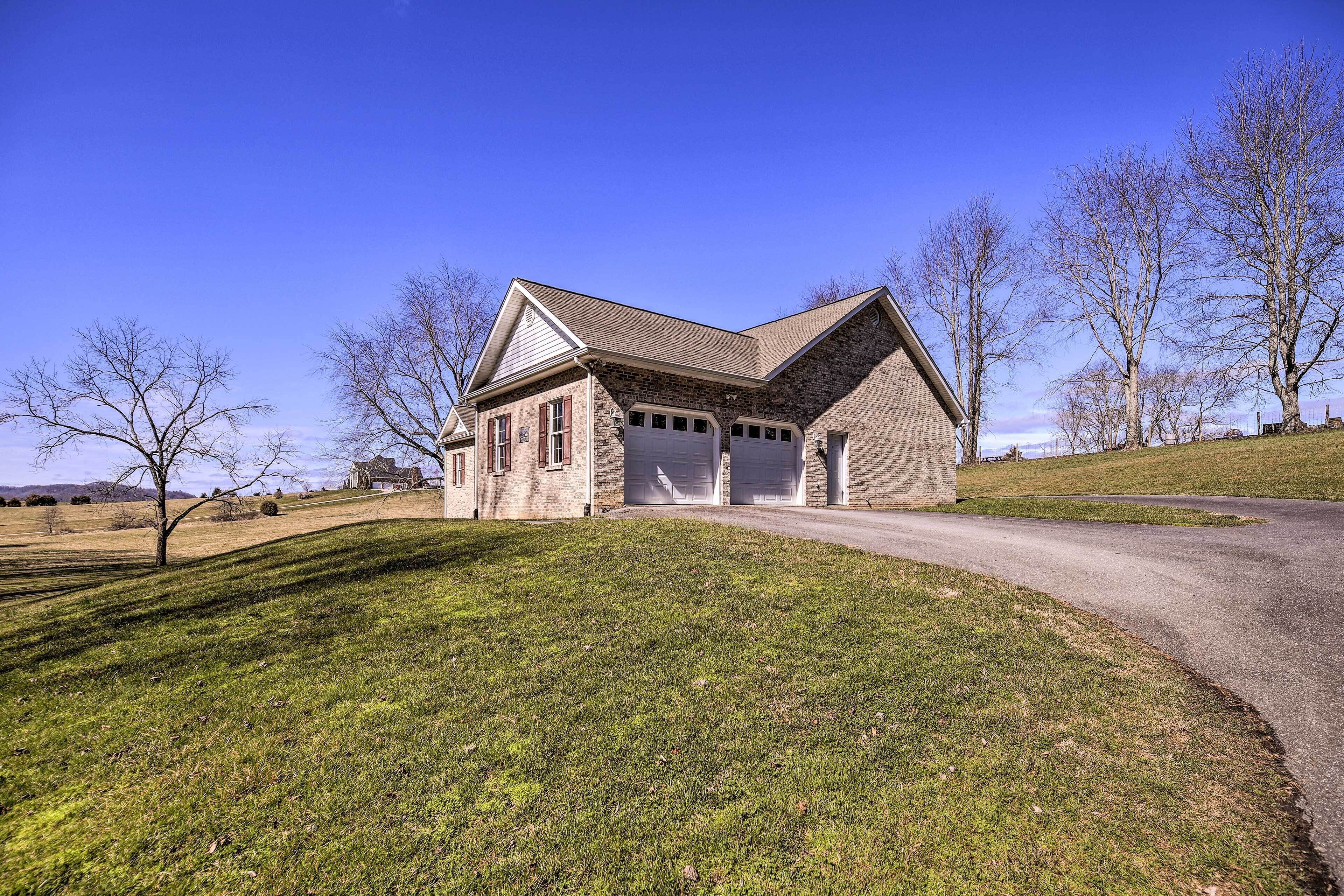 Casa (3 Bedrooms) | Interior