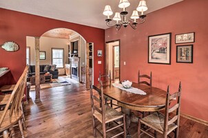 Casa (3 Bedrooms) | Interior