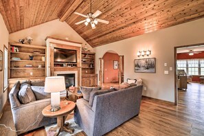 Casa (3 Bedrooms) | Interior