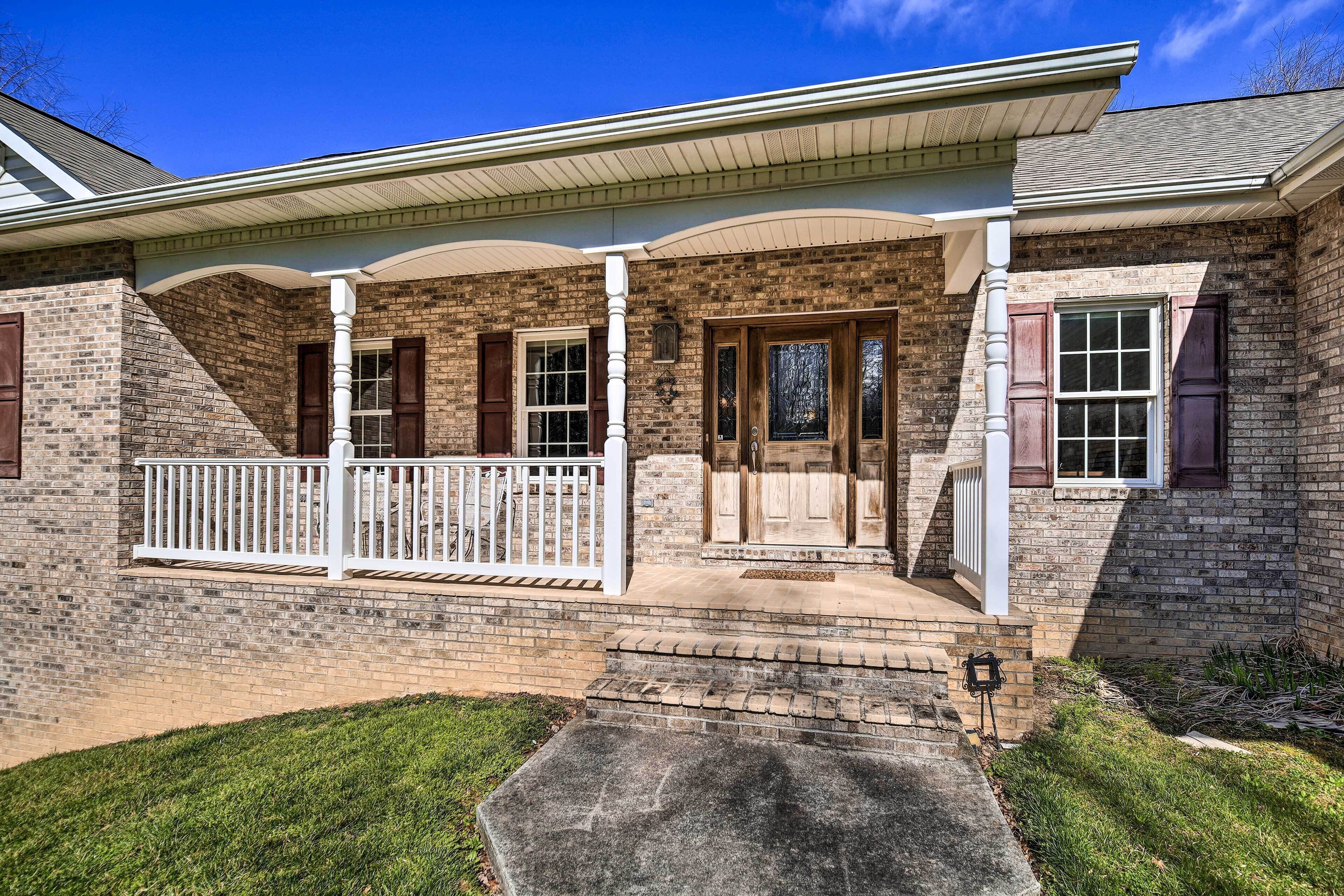 Casa (3 Bedrooms) | Interior