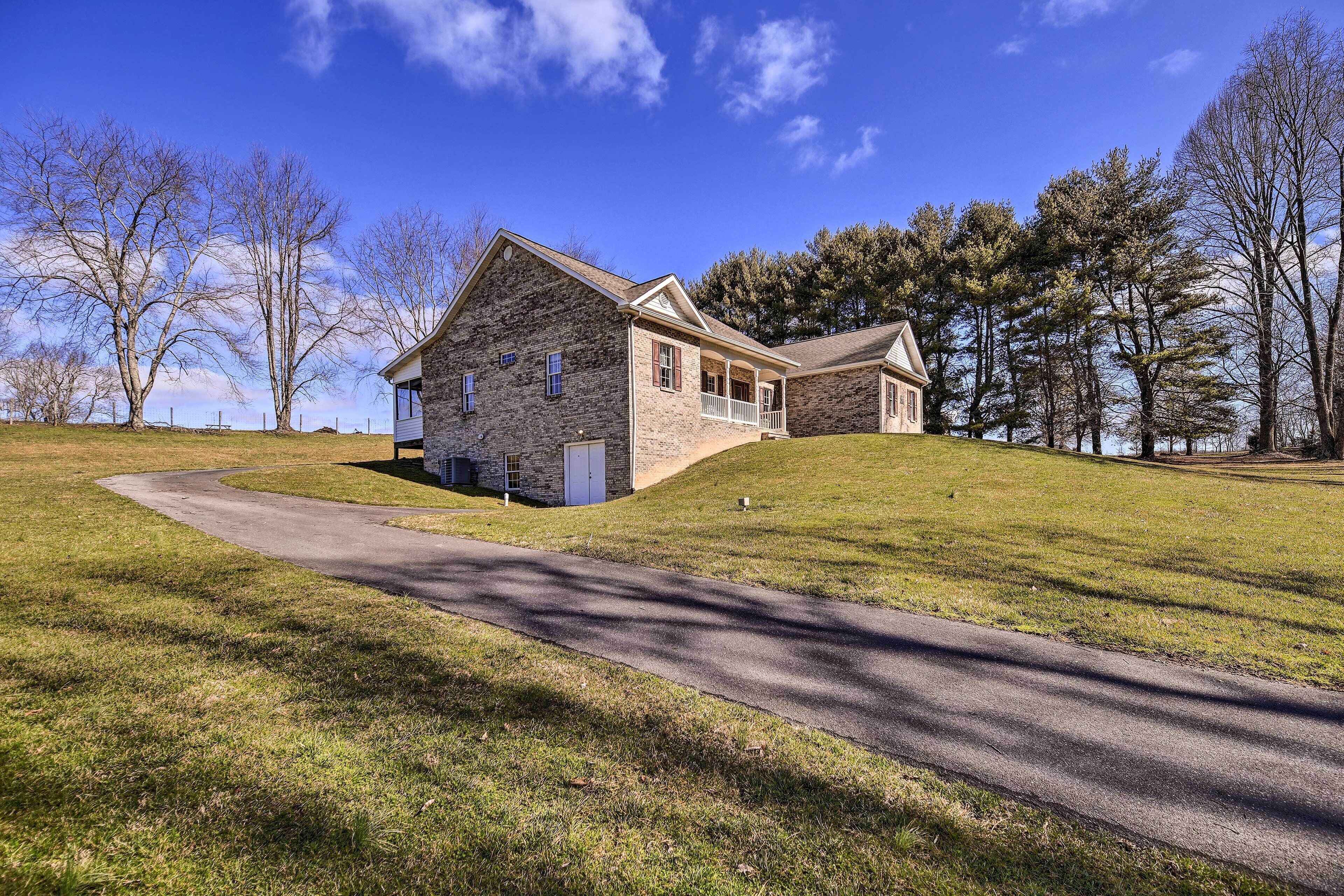 Casa (3 Bedrooms) | Interior