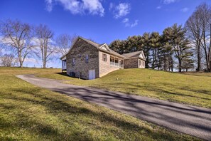 Talo (3 Bedrooms) | Sisätilat