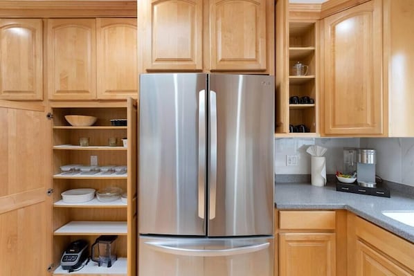 Deluxe House | Private kitchen