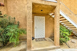 公寓 (2 Bedrooms) | 住宿内部