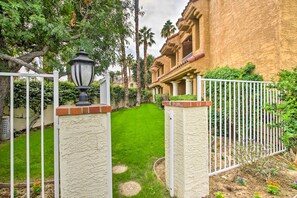 公寓 (2 Bedrooms) | 住宿内部