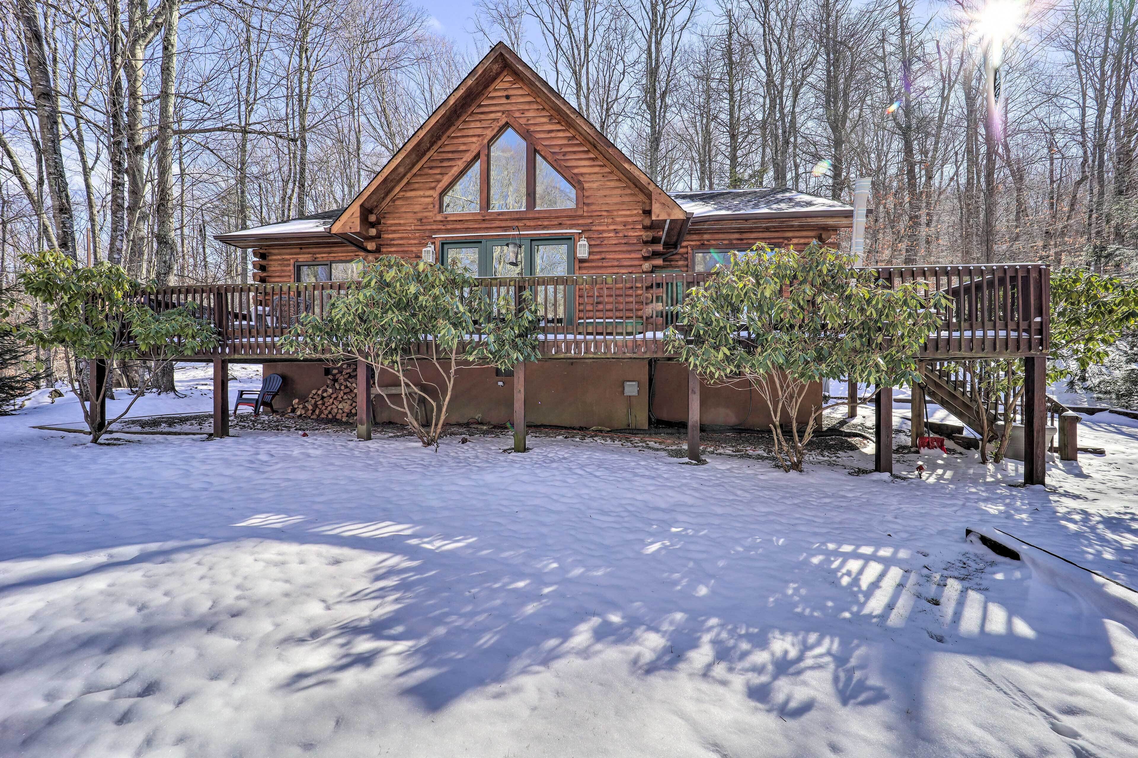 獨棟房屋 (3 Bedrooms) | 住宿內部