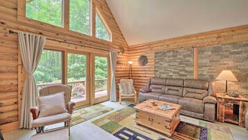 獨棟房屋 (3 Bedrooms) | 住宿內部