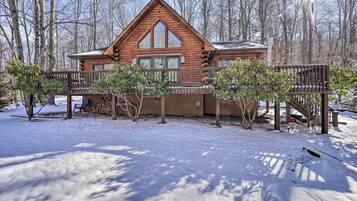 獨棟房屋 (3 Bedrooms) | 住宿內部