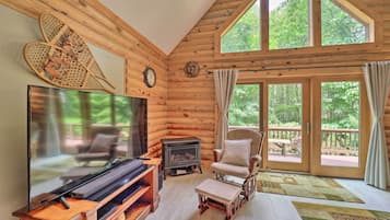 獨棟房屋 (3 Bedrooms) | 住宿內部