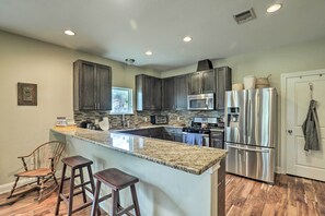 Casa (2 Bedrooms) | Interior