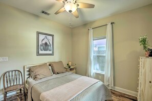 ハウス (2 Bedrooms) | 内装