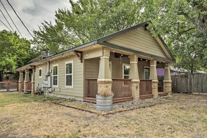 ハウス (2 Bedrooms) | 内装