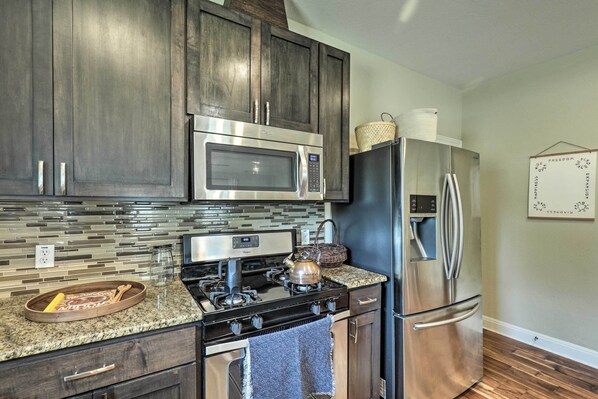 ハウス (2 Bedrooms) | 内装