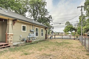 Casa (2 Bedrooms) | Interior